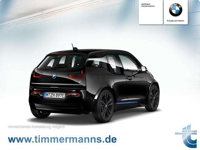 BMW i3 (Bild 2/2)