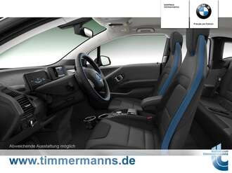 BMW i3 (Bild 3/5)