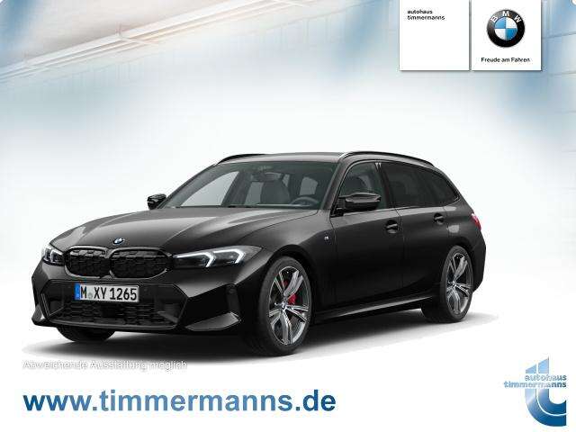 BMW M340i (Bild 1/2)