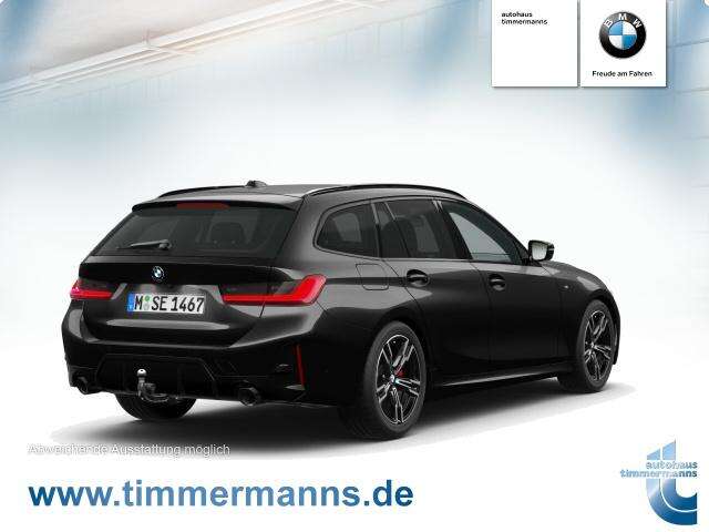 BMW 330d (Bild 2/2)