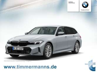 BMW 320d (Bild 1/2)