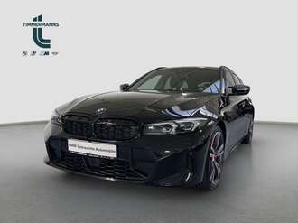 BMW M340i (Bild 1/2)