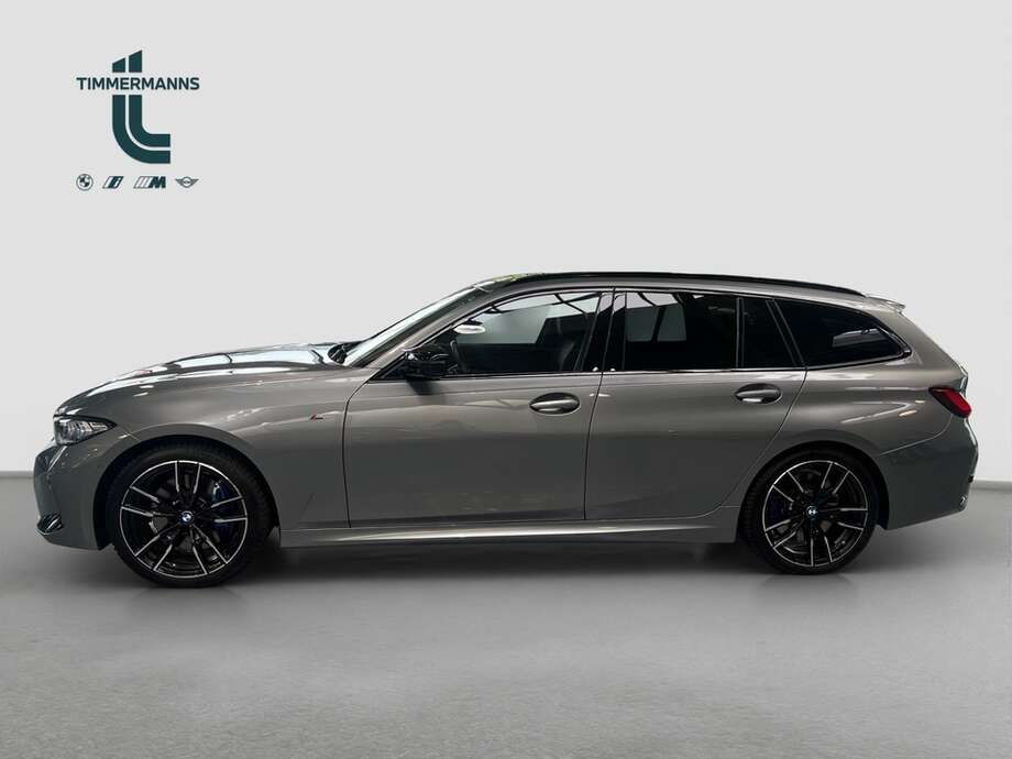 BMW M340i (Bild 12/23)