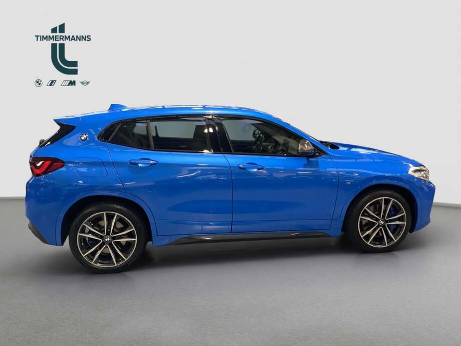 BMW X2 (Bild 20/23)