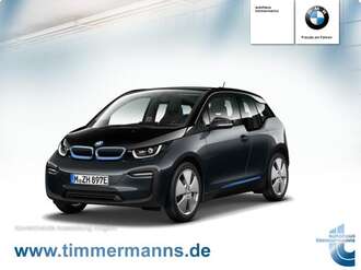 BMW i3 (Bild 1/2)