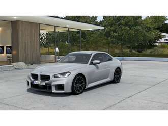 BMW M2 (Bild 1/2)