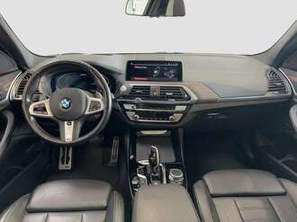 BMW X3 (Bild 3/18)