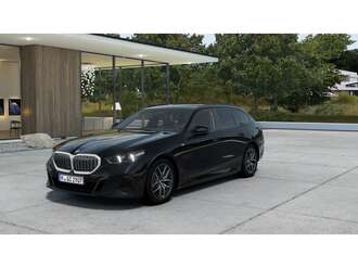 BMW 520d (Bild 1/5)