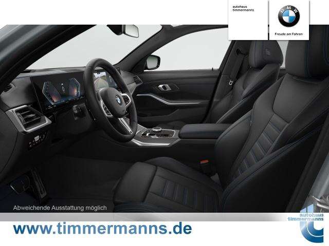 BMW M340i (Bild 3/5)