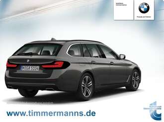 BMW 520d xDrive (Bild 2/2)