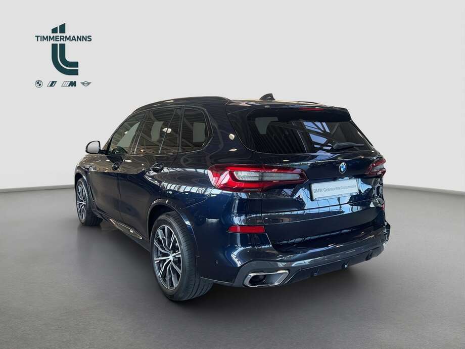 BMW X5 (Bild 15/21)