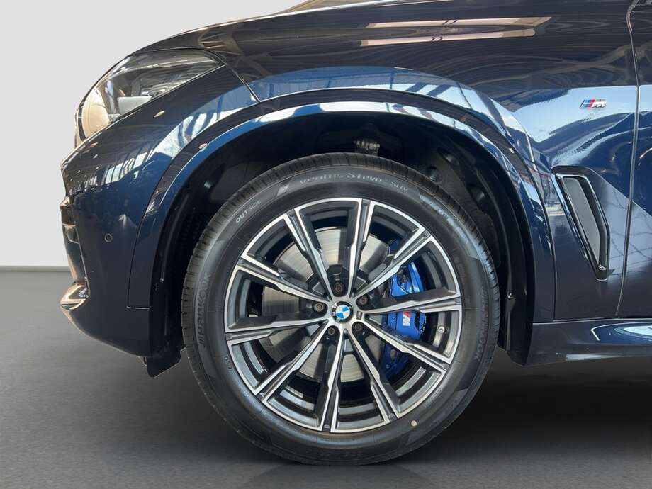 BMW X5 (Bild 20/21)