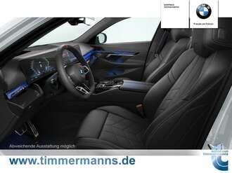 BMW BMW i5 M60 xDrive Limousine (Bild 3/5)