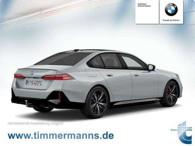 BMW BMW i5 M60 xDrive Limousine (Bild 5/5)