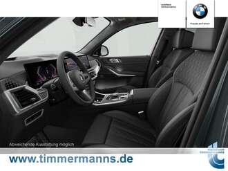 BMW X7 xDrive40d (Bild 3/5)