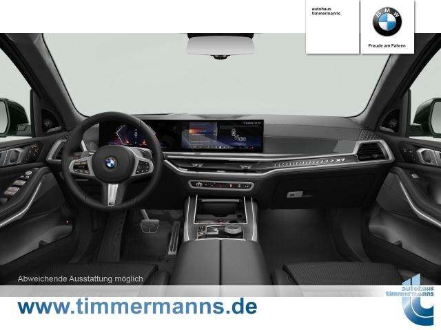 BMW X7 xDrive40d (Bild 4/5)