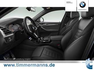 BMW X4 (Bild 3/5)