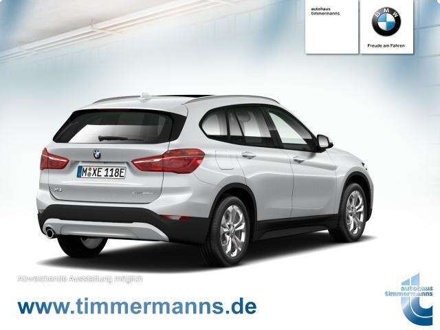 BMW X1 (Bild 2/2)