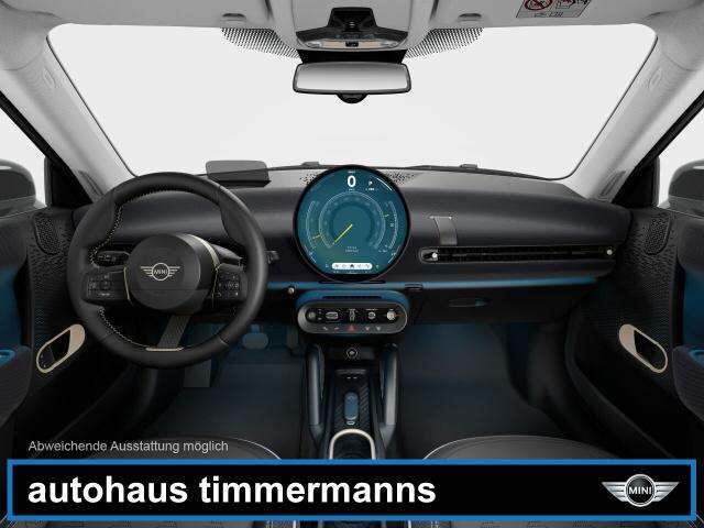 MINI Cooper SE (Bild 4/5)