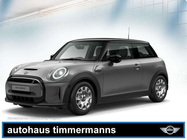 MINI Cooper SE (Bild 4/5)