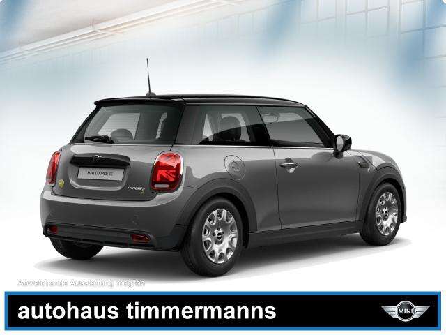 MINI Cooper SE (Bild 5/5)