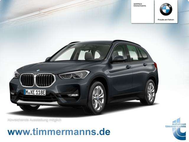 BMW X1 (Bild 14/15)