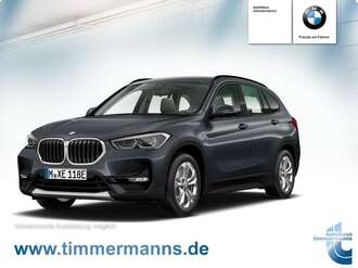 BMW X1 (Bild 1/2)