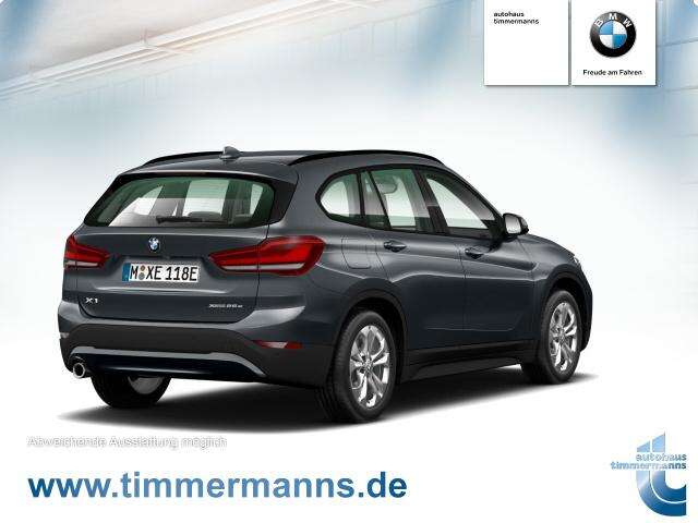 BMW X1 (Bild 15/15)