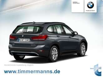 BMW X1 (Bild 2/2)