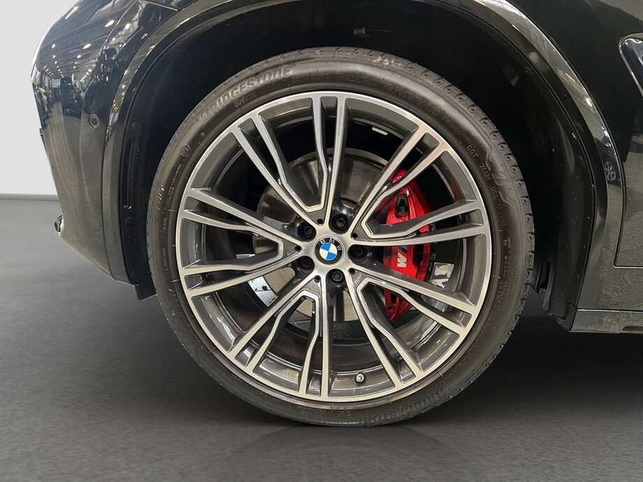 BMW X3 (Bild 22/23)