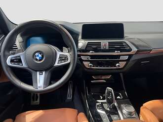 BMW X3 (Bild 3/23)