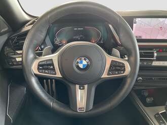 BMW Z4 (Bild 1/2)