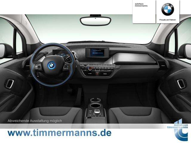 BMW i3 (Bild 2/2)