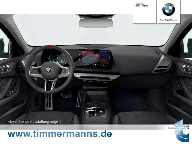 BMW M135 (Bild 4/5)