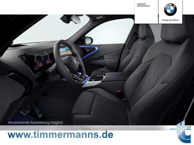 BMW X3 (Bild 3/5)