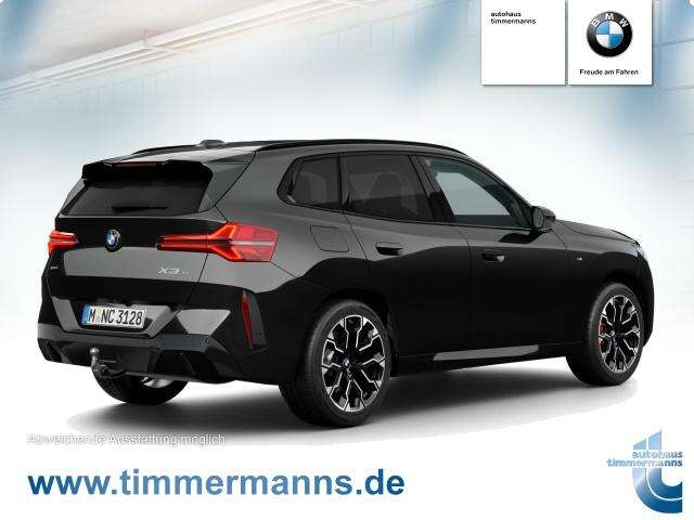 BMW X3 (Bild 5/5)