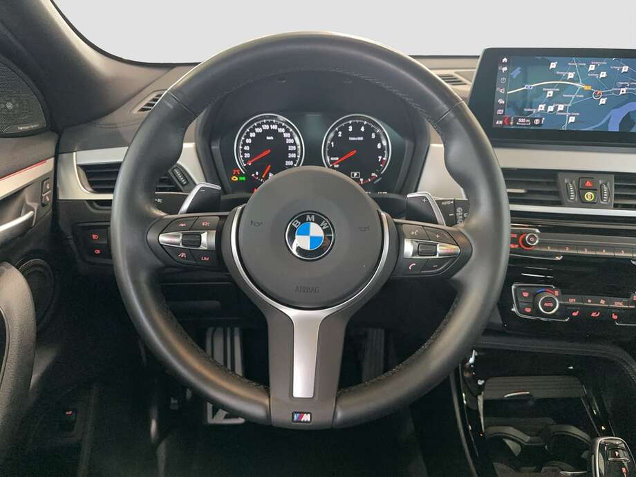 BMW X2 (Bild 4/24)