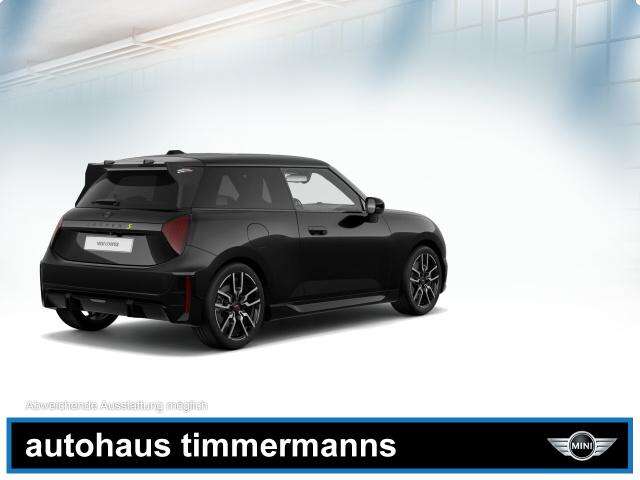 MINI Cooper SE (Bild 5/5)