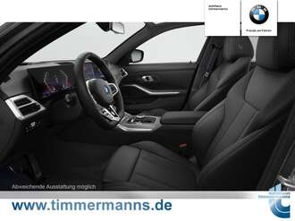 BMW 330e (Bild 3/5)