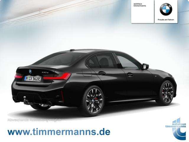 BMW 330e (Bild 5/5)