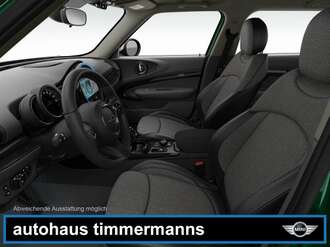 MINI Cooper D Clubman (Bild 3/5)