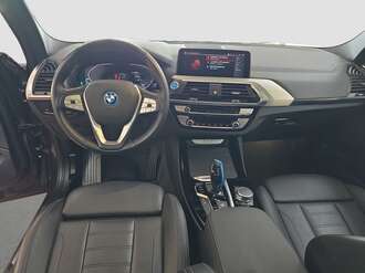 BMW iX3 (Bild 3/20)