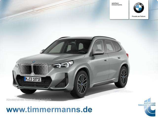 BMW iX1 eDrive20 (Bild 1/2)