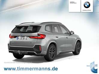 BMW iX1 eDrive20 (Bild 2/5)