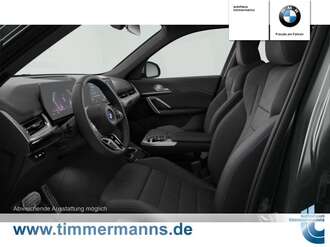 BMW iX1 eDrive20 (Bild 3/5)