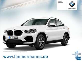 BMW X4 (Bild 1/5)