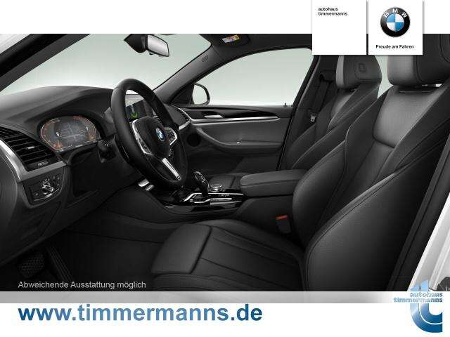 BMW X4 (Bild 3/5)