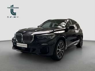 BMW X5 (Bild 1/2)