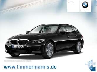 BMW 318d (Bild 1/19)