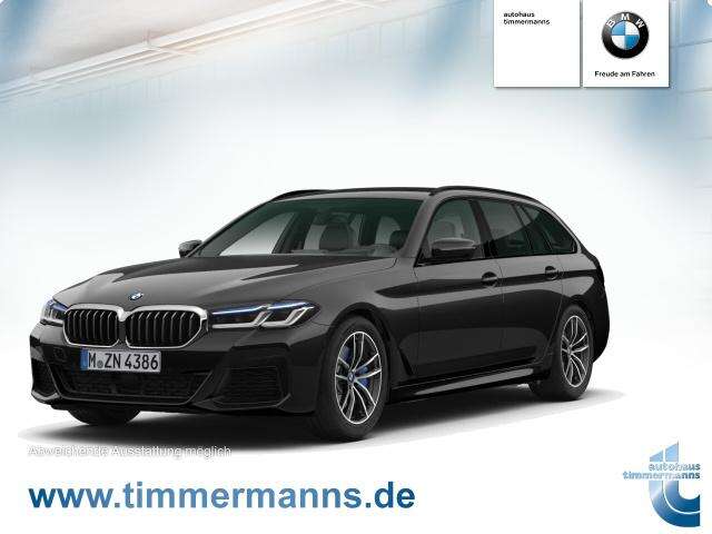 BMW 530d xDrive (Bild 19/23)